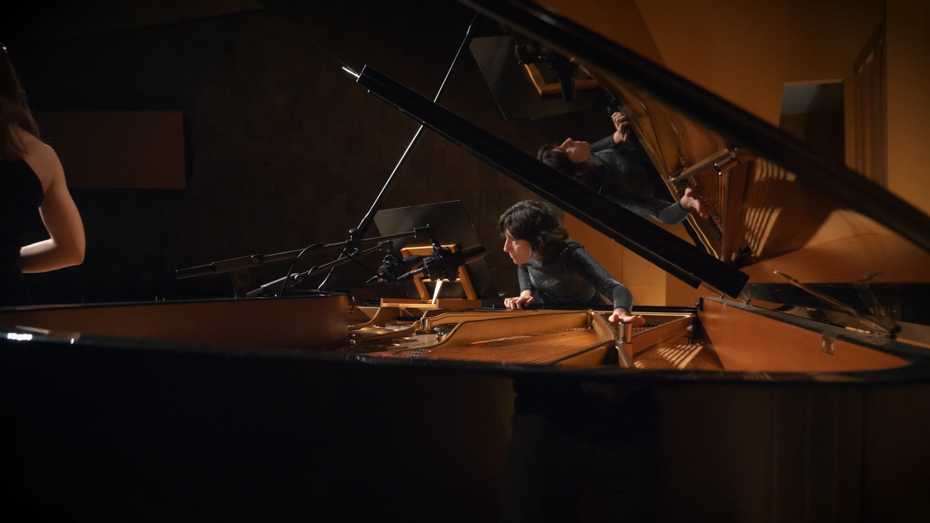 Lluïsa Espigolé Palau de la Música