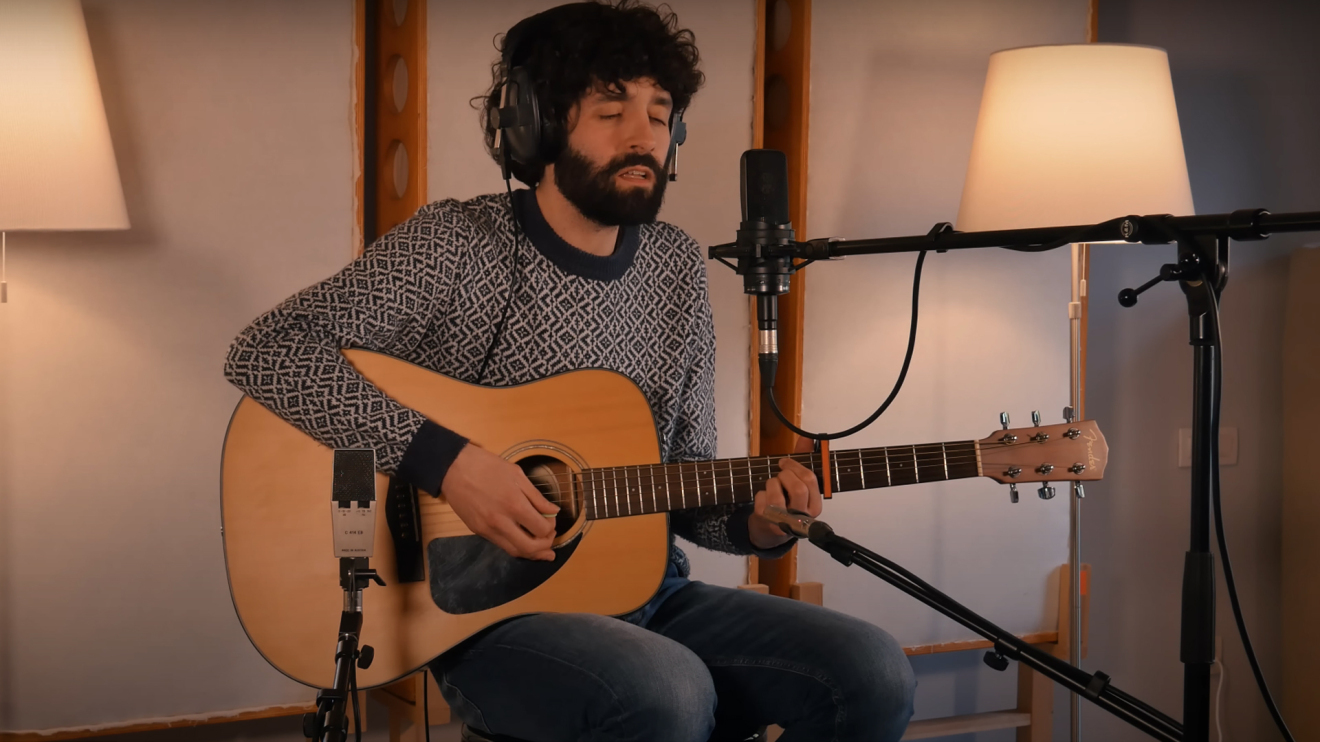 Andreu Peral